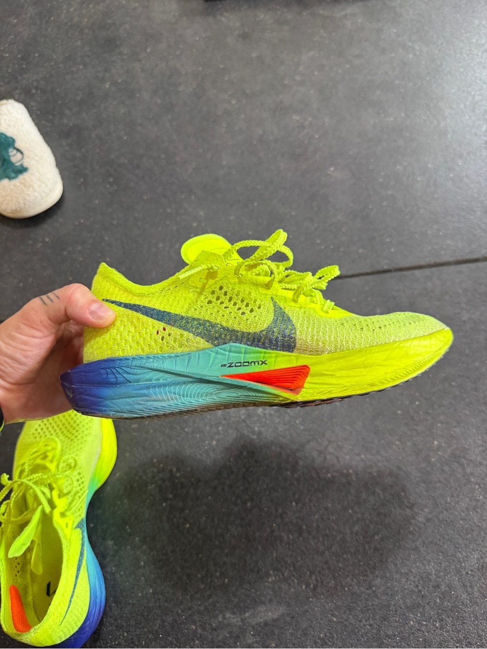 Nike Vaporfly Running Shoes